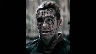 Homelander - "I'll Destroy Everything And Everyone" | Wake Up (Super Slowed)