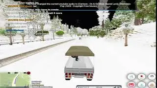 ROAD WORKERS|GTA RP