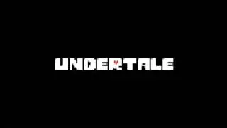 musmenu1 - Undertale