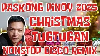 Bandidong Hamog is live! Christmas Song Remix No Copyright