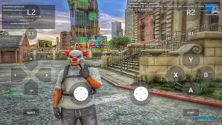 INACREDITÁVEL! 😱 SAIU NOVA CLOUD GAMES COM GTA RP 🔥 E JOGOS PESADOS NO CELULAR! 2025*