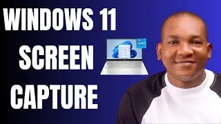 How to Screenshot in Windows 11 (Different Ways) 