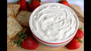 COMO FAZER CREAM CHEESE CASEIRO DE KEFIR E DICAS DE OUTRAS RECEITAS
