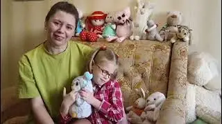 Насте нужна ваша помощь!