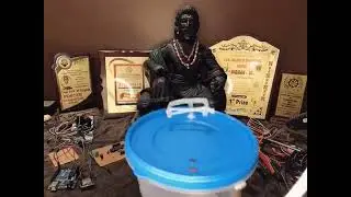 Cat Water Fountain | Automatic Cat & Dog Water Dispenser    