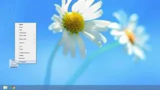 How to Change What Program Opens a File in Windows 8