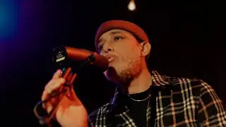 Alexander Nate - Do You Believe (Live from Berlin)