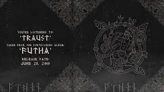 Heilung - Traust (official track premiere)