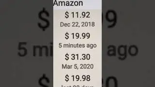 Hidden gems! Uncovering the Potential of Amazon to Amazon Flips! #theflippingteam