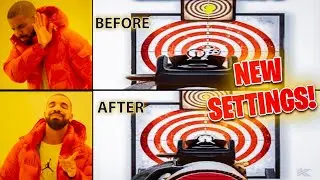 NEW SETTINGS of INDIA's NUKE CHAMP