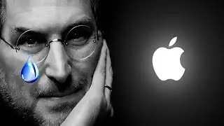 😢 Apple пришёл конец🔥