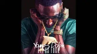 YOUNG DOLPH - MEMPHIS SAVAGE (FULL MIXTAPE) NEW 2021