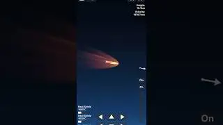 Hypersonic Glide Vehicle 