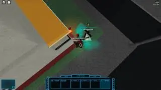 Ro Ghoul farm hacker trap