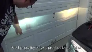HID KIT JUNK vs QUALITY