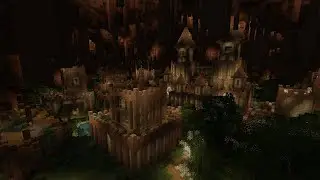 Monumenta OST - Vernal Nightmare (Yellow) Suite