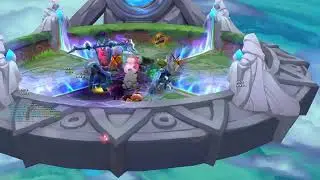 how to bully the most toxic duo