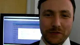 Meltwater Buzz social media monitoring
