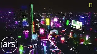 National Geographic: Year Million 