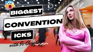 Cosplayers share what they dislike most about cons | Anime North 2023