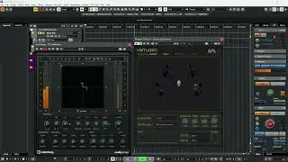 Virtuoso An Amazing Virtual mixing plugin for Dolby Atmos!