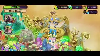 Unlocking Wubbox on Gold Island