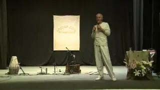 Александр Хакимов - Индивидуальная медитация (маха-мантра)