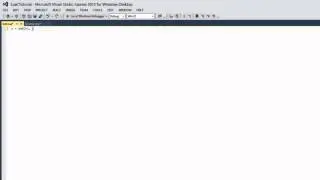 Lua Tutorial 28: Calling C Functions From Lua