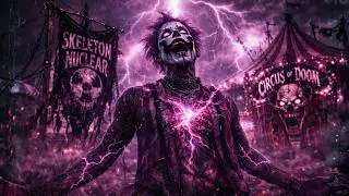 Dark Circus Industrial Metal – BRING IT IN | Epic Apocalyptic Soundtrack