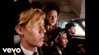 Culture Club - Church Of The Poison Mind