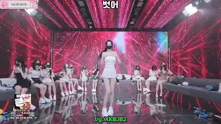 Korean pandalive 2025.12.22 