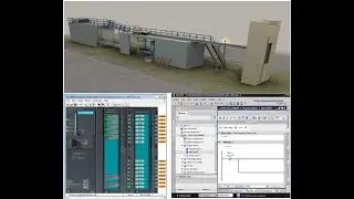 ITS PLC PALLETIZER PROJECT WITH WINPLC ENGINE AND TIA PORTAL : PALLETIZER ITS PLC PROGRAMMING