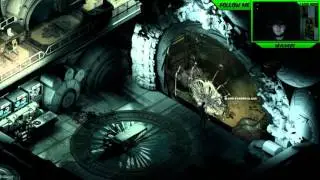 L44ZY plays STASIS (isometric HORROR puzzle game (Part 19)