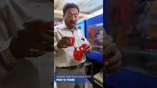 15 Years of Excellence: Novelty Plastics Experience with Pratishna Injection Moulding Machine