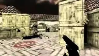 CS 1.6 Pro отдыхают.mp4