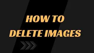 How to use the delete image endpoint with Postman - Stable Diffusion API