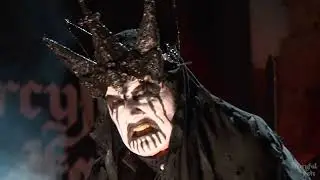 Mercyful Fate - North American 2022 Tour Trailer