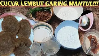 CUCUR 7 BAHAN MANTUL‼️ || V1r4L