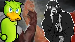 What's Wrong With COLLABORATIONS (Ft. Sgt Ducky)