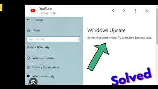 Windows 11Update not working | User unable to download files from Teams  and unable to rename files.