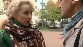 Не ври мне 31 08 2015 (