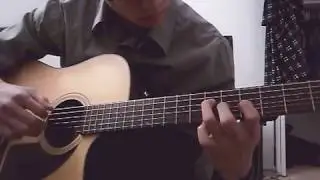 Beautiful GOBLIN OST by Crush : Arranged by Sungha Jung