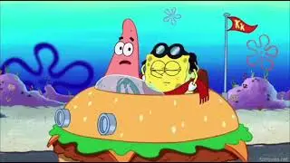 The SpongeBob Squarepants Movie (2004) - 17.2x Speed
