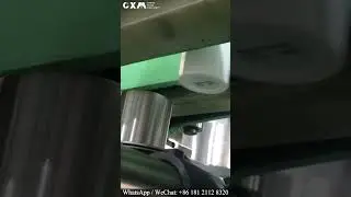 CX-PMJ Bottle Bottom PROD/EXP Printer | Producrtion & Expiration Date Printing Machine