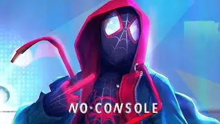Spider-Man: No Console