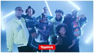 Broederliefde - Entanglements (Bon Bini 3) (prod. Project Money)