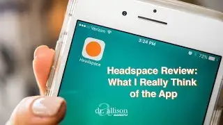 Headspace Review: What I Really Think of the App