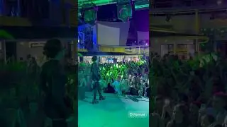 Инстасамка и Маникен, Геленджик 16.08.24