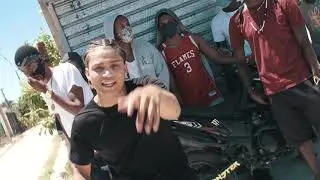 Cuarentena en Oya/ FarOla ❌ Yaii King (Vídeo Oficial)