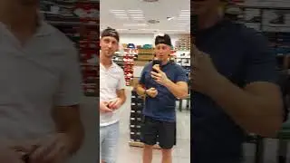 Кому идёт кепка ? 